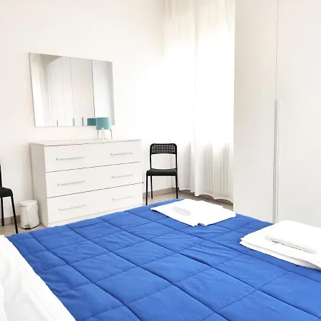 Appartamento Mamma Casa Marina Center