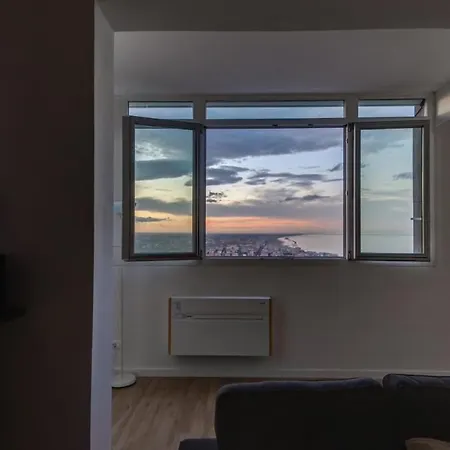 Favoloso Attico Vista Mare Appartamento *