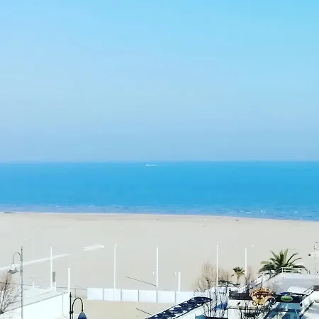 Brezza Da Mare Apartament Rimini
