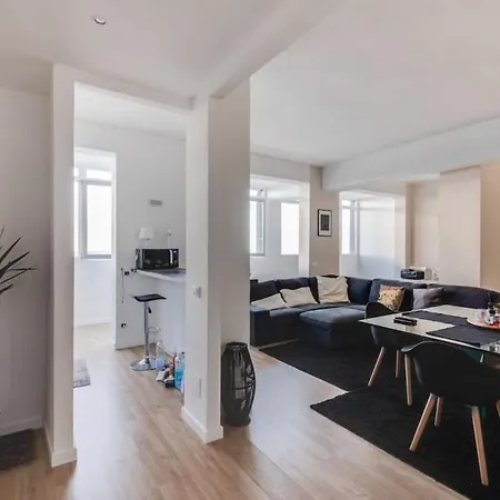 Appartamento Favoloso Attico Vista Mare *