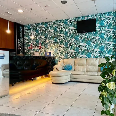 Acqua Marina Aparthotel