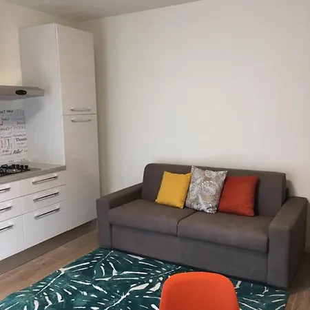 Apartment Residenza Elena