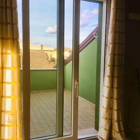 Apartment Residenza Elena