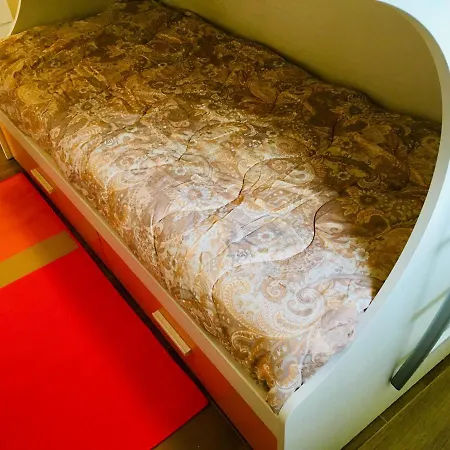 Residenza Elena Apartment Rimini