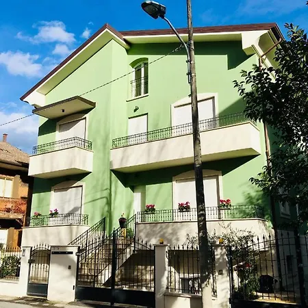 Residenza Elena Apartment