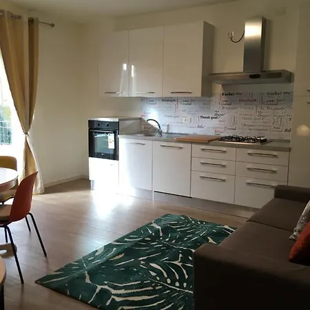 Residenza Elena *