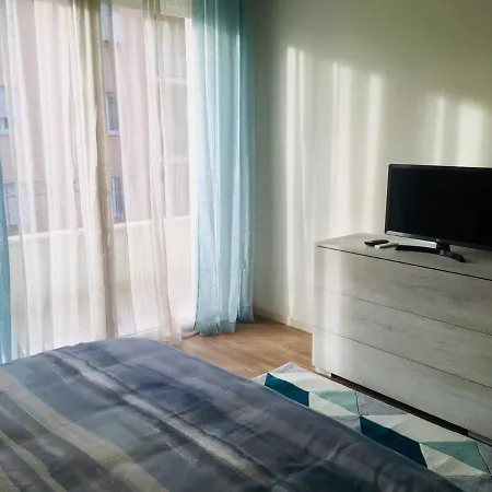 Residenza Elena Apartment Rimini