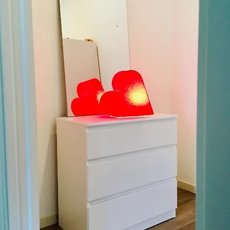 Residenza Elena Apartment Rimini