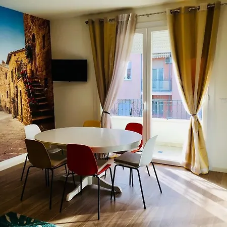 Apartment Residenza Elena Rimini