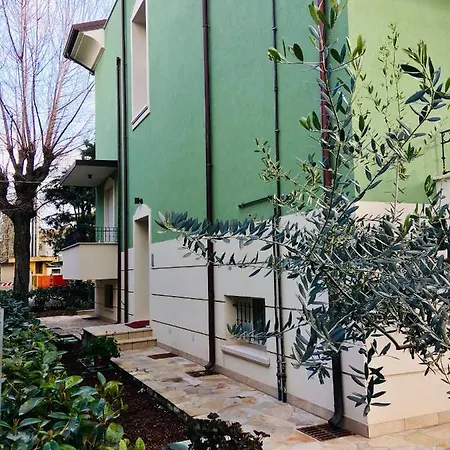 Apartment Residenza Elena Rimini