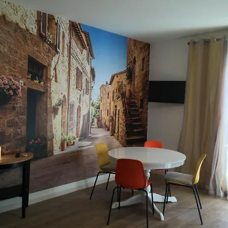 Residenza Elena * Rimini