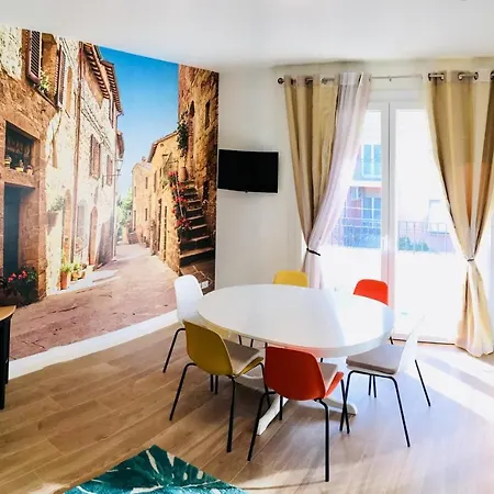 Residenza Elena Apartment
