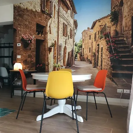 Apartment Residenza Elena *