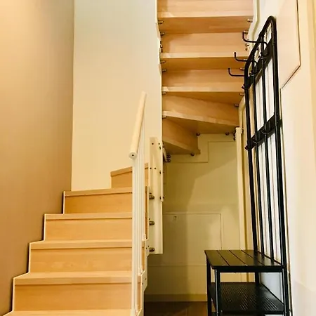 Residenza Elena Rimini