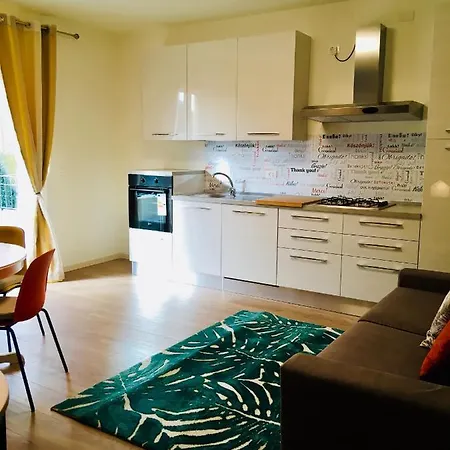 Residenza Elena