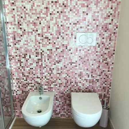 Apartment Residenza Elena Rimini