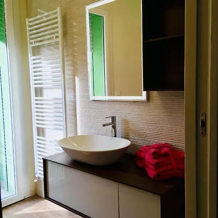 Apartment Residenza Elena Rimini
