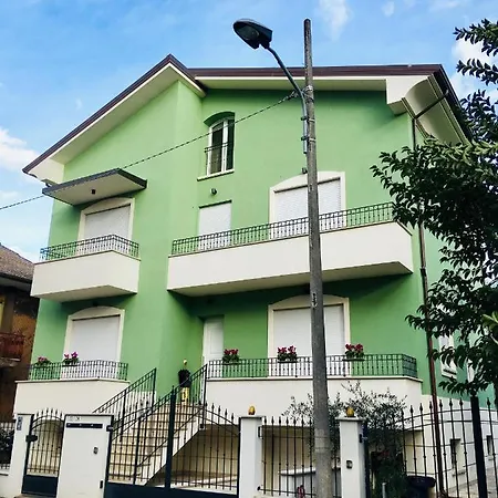 Residenza Elena Apartment