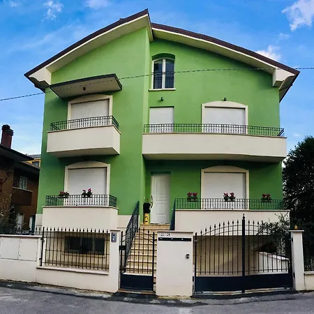 Residenza Elena Rimini