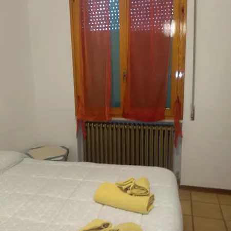 Apartment Maria Rimini