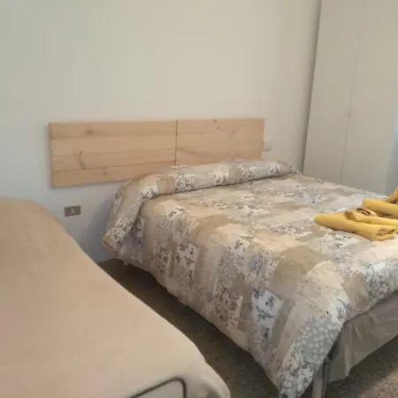 Maria Apartment Rimini