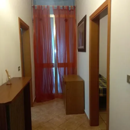 Maria Apartment *