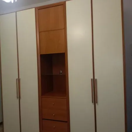 Maria Apartment *