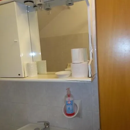Maria Apartment