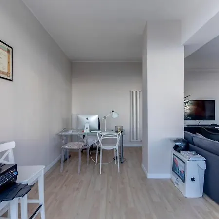 Appartamento Favoloso Attico Vista Mare Rimini