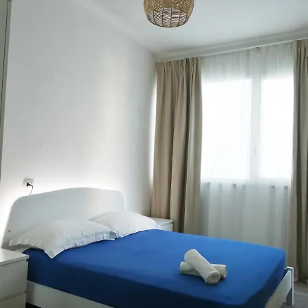 Lisa's Marina Center Apartment Rimini