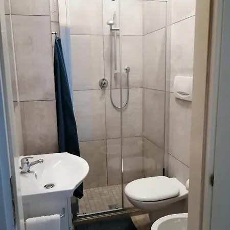 Apartmán Lisa's Marina Center