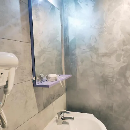 Apartamento Mamma Casa Superior Rimini