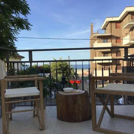 Apartment Stella Di Mare *