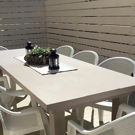 Apartment Stella Di Mare
