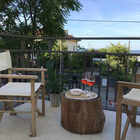 Apartment Stella Di Mare