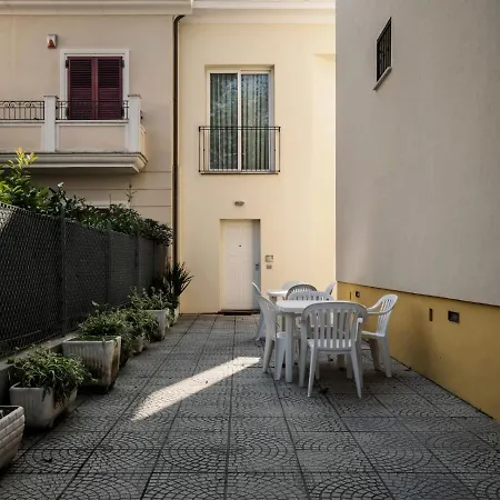 Apartment Assunta Rimini