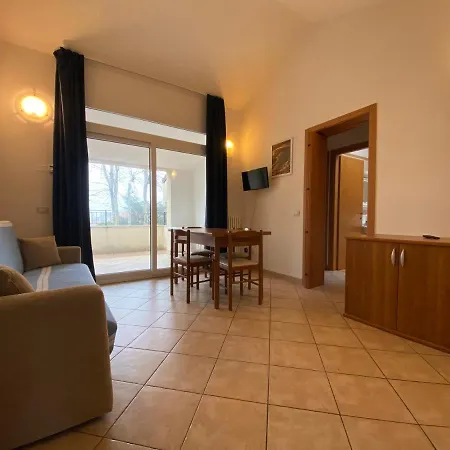 Apartment Assunta Rimini
