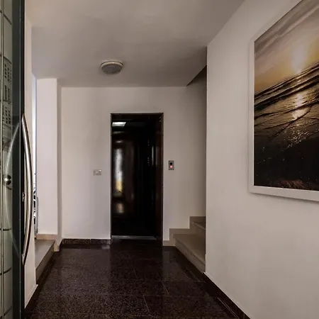 Assunta Apartment Rimini