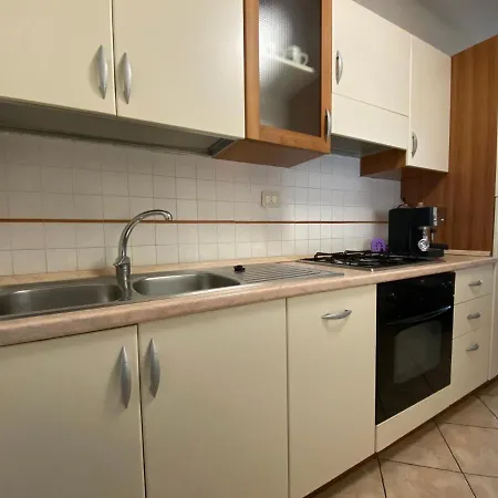 Assunta Apartment
