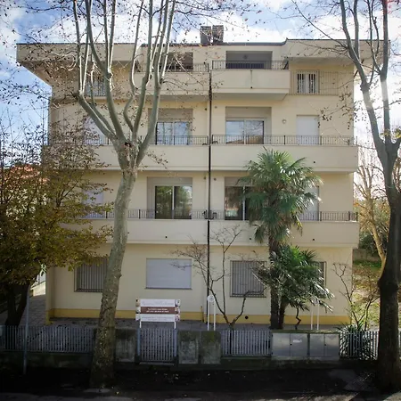 Apartment Assunta Rimini
