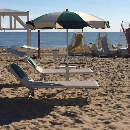 La Casa Al Mare