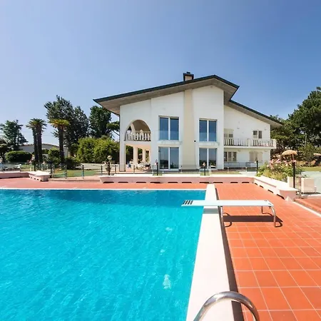 Leda * Rimini