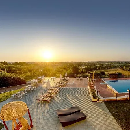 Leda Bed & Breakfast Rimini