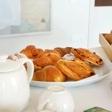 Bed & Breakfast Leda Rimini