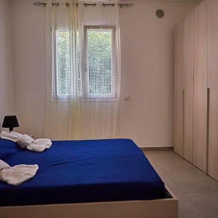 Esmeralda Apartment