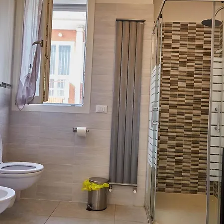 Apartment Esmeralda Rimini