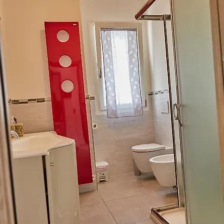 Esmeralda Apartment *