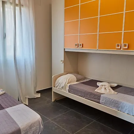 Apartment Esmeralda