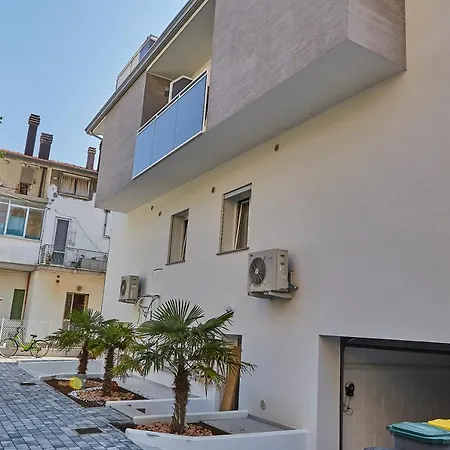 Apartment Esmeralda