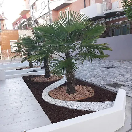 Apartment Esmeralda